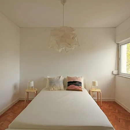Olivais Design Flat * Lissabon