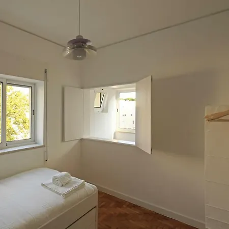 Appartement Olivais Design Flat *