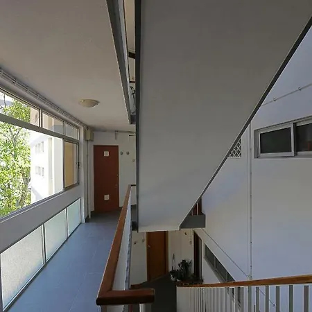 Appartement Olivais Design Flat Lissabon