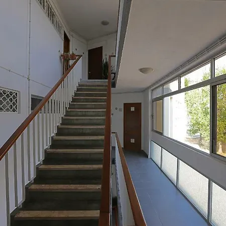 Appartement Olivais Design Flat Lissabon