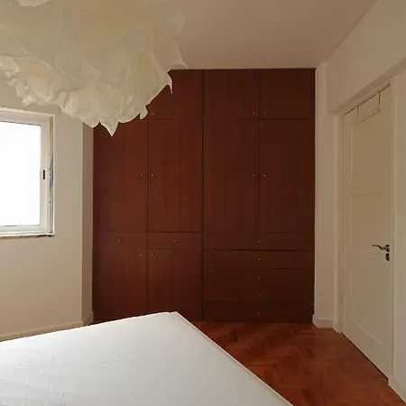 Olivais Design Flat * Lissabon